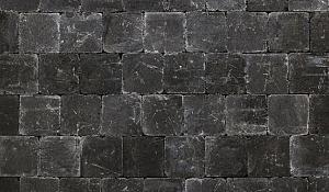 TUMBELTON EXTRA 15X15X6CM COAL
