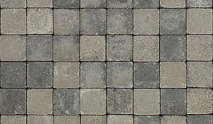 TUMBELTON EXTRA 15X15X6CM GOTHIC