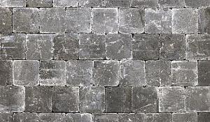 TUMBELTON EXTRA 15X15X6CM GREY