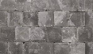 TUMBELTON EXTRA 20X20X6CM GREY