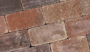 TUMBELTON EXTRA XL 15X22,5X8CM COPPERBLE