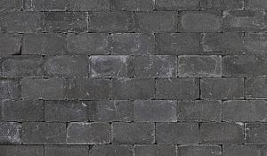 TUMBELTON EXTRA 15X30X6CM COAL