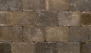 TUMBELTON EXTRA 20X30X6CM WALNUT