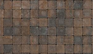 TUMBELTON EXTRA XL 15X15X8CM WALNUT