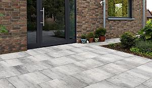 SMARTTON XXS LINEA 30X60X4CM MATTERHORN