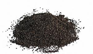 INVEEGKWARTS ZWART 0,1-0,8MM 20KG