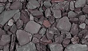 Canadian Slate Blue 30-60 mm Mini Big Bag