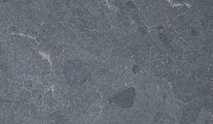 Spotted Bluestone 80x80x3 cm gezoet, kanten gezaagd met facet