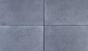 GeoCeramica® 60x60x4 Roccia Carbon