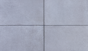 GeoCeramica® 60x60x4 Roccia Grey