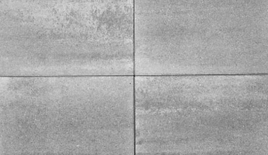 GeoColor 3.0 Tops 60x60x4 Meteor White Grey