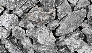 Ardenner brokjes grijs 20-32 mm Pallet (20kg zak)