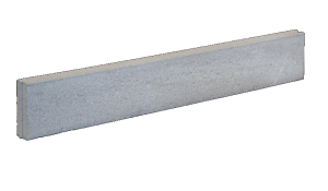 Opsluitband 5x15x100 grijs