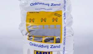 MBI Onkruidvrij voegzand(20 Kg) Neutraal