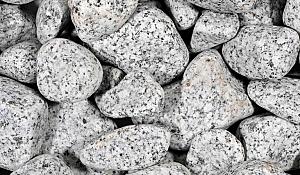 Gletsjergrind Royal 20-40 mm Pallet (20kg zak)