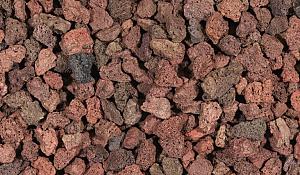 Lava split 8-16 mm Pallet (13,5 ltr zak)