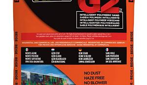 MBI GatorSand XP G2 Beige zak 20kg