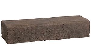 Betonbiels Bruin 75x20x12cm