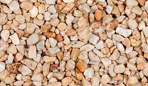 Taunuskwarts geel 7-12 mm Pallet (20kg zak)
