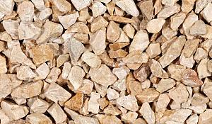Yellow Sun Extra split 8-11 mm Pallet (20kg zak)
