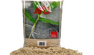 Speelzand Premium White Quartz Pallet (20kg zak)