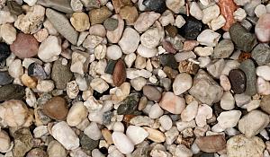 Limburgs grind 8-16 mm Pallet (20kg zak)