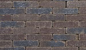 Clayville Rotterdam WF 200x48x60 mm getrommeld (1040 stuks/pallet, 98 stuks/m2)