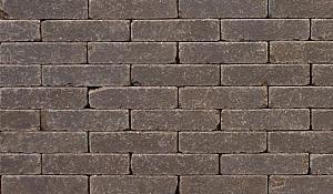 Clayville Nijmegen WF 200x48x60 mm getrommeld (1040 stuks/pallet, 98 stuks/m2)