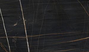 GeoCeramica® 60x60x4 Mus_Art Saint Laurent Noir