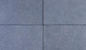 GeoCeramica® 2Drive 80x80x6 Impasto Grigio