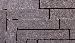 GeoCotto 20x5x8 Nero