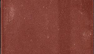 TGL 40x40x5 gf rood K1
