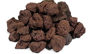 Lava brokjes 5-8 cm Big Bag