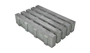 EcoStrook 60x40x12 Cannobio