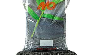 Voegsplit zwart 1-3 mm Mini Big Bag