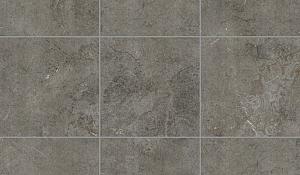 GeoCeramica® 60x60x4 Baltico Grey Punch