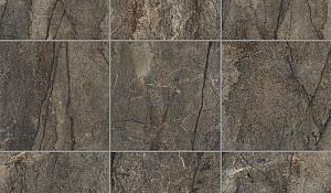 GeoCeramica® 100x100x4 Bresscia Brown