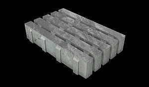 EcoStrook 60x40x12 Elba