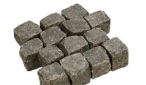 Kinderkoppen Vietnamese basalt 2.0 14x14x6-8 cm