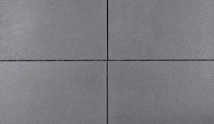 Trippel T 2Drive 60x60x6 Donkergrijs