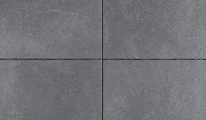 Trippel T 2Drive 60x60x6 Zwart/Grijs gen