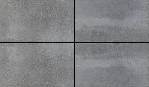 Triagres 90x90x3 Hampshire Iron