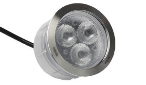 FLUX Stainless Steel