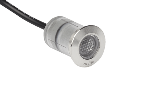 HYVE 22 RVS Stainless Steel