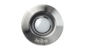 FUSION 22 RVS Stainless Steel