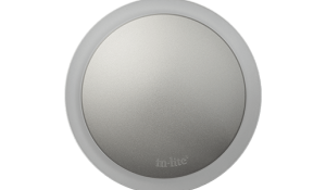 PUCK Pearl Grey
