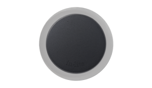 PUCK 22 Black