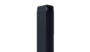 ACE HIGH Dark Grey