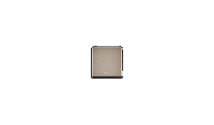 CUBID Rose Silver