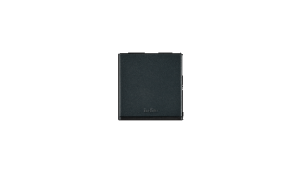 BIG CUBID Dark Grey